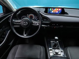 Mazda CX-30 e-SKYACTIV-G 2.0 2WD Zenith 122CV