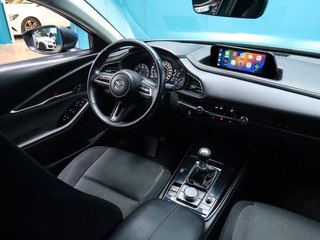 Mazda CX-30 e-SKYACTIV-G 2.0 2WD Zenith 122CV