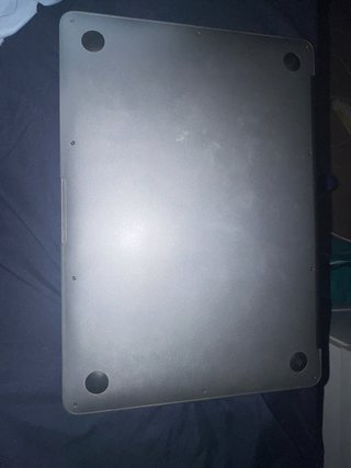 MacBook Air 13 2017 i5 8GB RAM 121GB SSD con enfuc