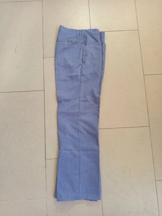 Pantalones Wrangler Vintage Talla M