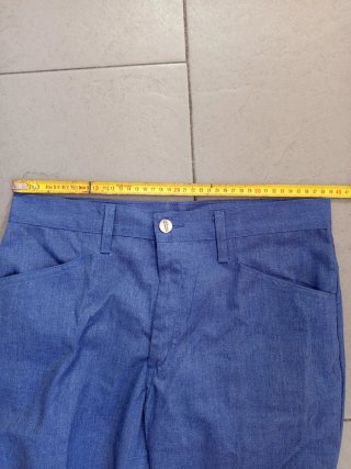 Pantalones Wrangler Vintage Talla M