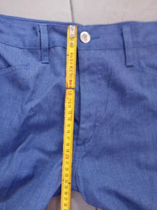 Pantalones Wrangler Vintage Talla M