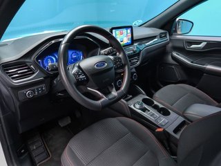 Ford Kuga ST-Line 2.0 EcoBlue 120CV Auto