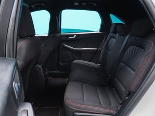 Ford Kuga ST-Line 2.0 EcoBlue 120CV Auto