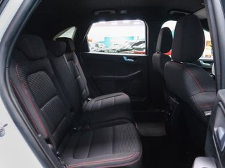 Ford Kuga ST-Line 2.0 EcoBlue 120CV Auto