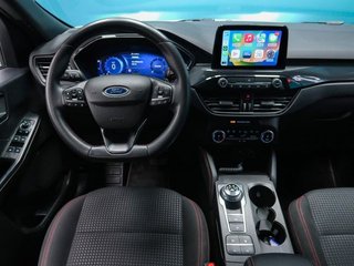 Ford Kuga ST-Line 2.0 EcoBlue 120CV Auto