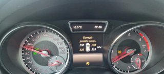 Mercedes-Benz GLA 2015
