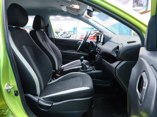 Hyundai i10 1.0 Klass 67cv