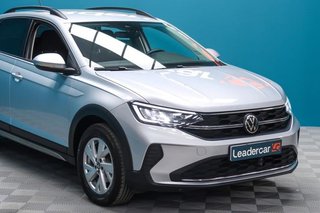 Volkswagen Taigo 1.0 TSI 115CV DSG