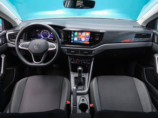 Volkswagen Taigo 1.0 TSI 115CV DSG