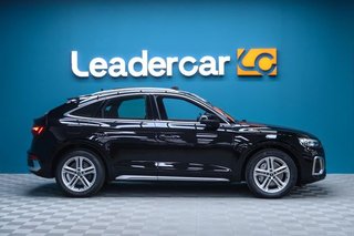 Audi Q5 S line 35 TDI 163cv S tronic