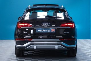 Audi Q5 S line 35 TDI 163cv S tronic