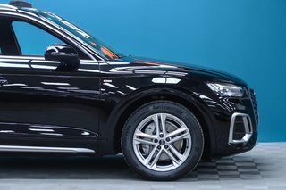 Audi Q5 S line 35 TDI 163cv S tronic