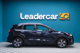 Kia Niro 1.6 GDi HEV 141CV Drive