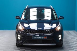 Kia Niro 1.6 GDi HEV 141CV Drive