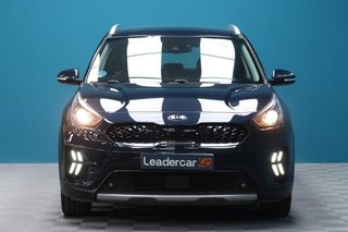 Kia Niro 1.6 GDi HEV 141CV Drive