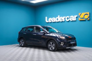 Kia Niro 1.6 GDi HEV 141CV Drive