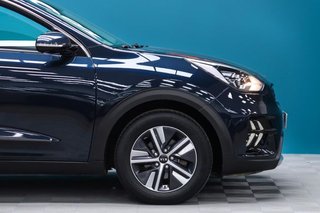 Kia Niro 1.6 GDi HEV 141CV Drive