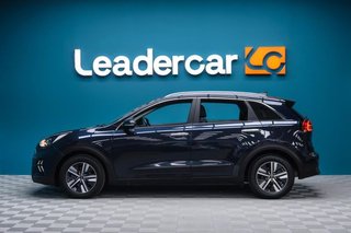 Kia Niro 1.6 GDi HEV 141CV Drive