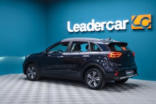 Kia Niro 1.6 GDi HEV 141CV Drive