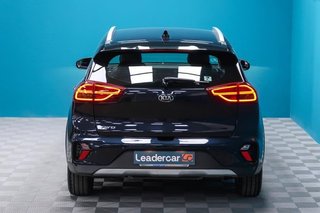 Kia Niro 1.6 GDi HEV 141CV Drive