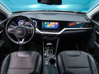 Kia Niro 1.6 GDi HEV 141CV Drive