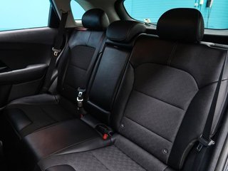 Kia Niro 1.6 GDi HEV 141CV Drive