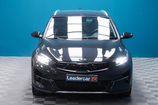 Kia XCeed 1.6 GDi PHEV 141CV eDrive