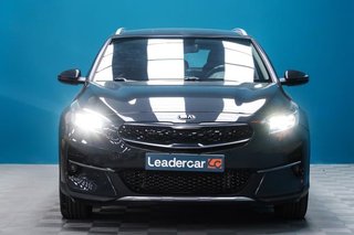 Kia XCeed 1.6 GDi PHEV 141CV eDrive