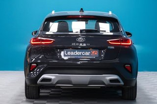 Kia XCeed 1.6 GDi PHEV 141CV eDrive