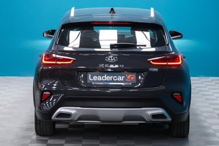 Kia XCeed 1.6 GDi PHEV 141CV eDrive