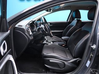 Kia XCeed 1.6 GDi PHEV 141CV eDrive
