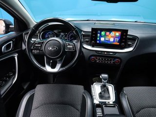 Kia XCeed 1.6 GDi PHEV 141CV eDrive