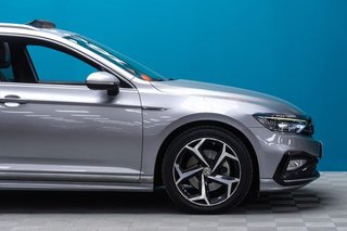Volkswagen Passat Variant R-Line 2.0 TDI 190CV DSG