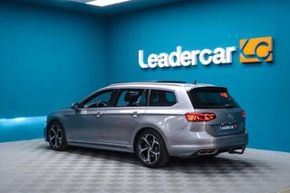 Volkswagen Passat Variant R-Line 2.0 TDI 190CV DSG