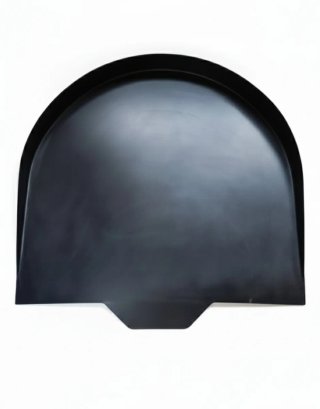 Soporte para rueda de repuesto