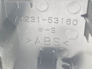 MANDO ELEVALUNAS DELANTERO IZQUIERDO LEXUS LEXUS IS 2013-0