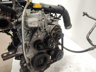 313923 h4ba4 motor completo dacia logan mcv ii 0.9