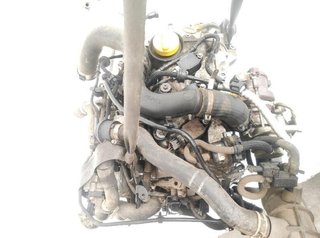 313923 h4ba4 motor completo dacia logan mcv ii 0.9