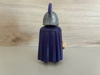 Playmobil Soldado Romano Serie 1 Película