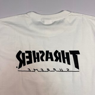 Camiseta Supreme