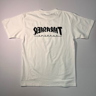 Camiseta Supreme