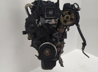 Motor completo 8hx peugeot 206 berlina 277609