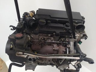 Motor completo 8hx peugeot 206 berlina 277609