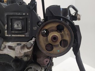 Motor completo 8hx peugeot 206 berlina 277609