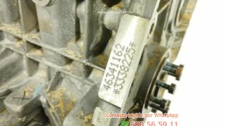 Cabap22362100 46341162 motor fiat panda  Ref:19878