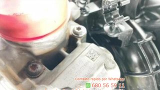 Cabap22362100 46341162 motor fiat panda  Ref:19878