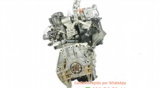 Cabap22362100 46341162 motor fiat panda  Ref:19878