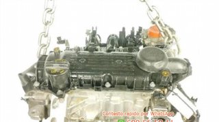 Cabap22362100 46341162 motor fiat panda  Ref:19878