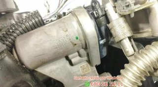 Cabap22362100 46341162 motor fiat panda  Ref:19878
